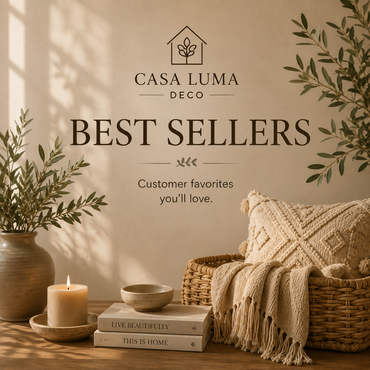 Best Sellers