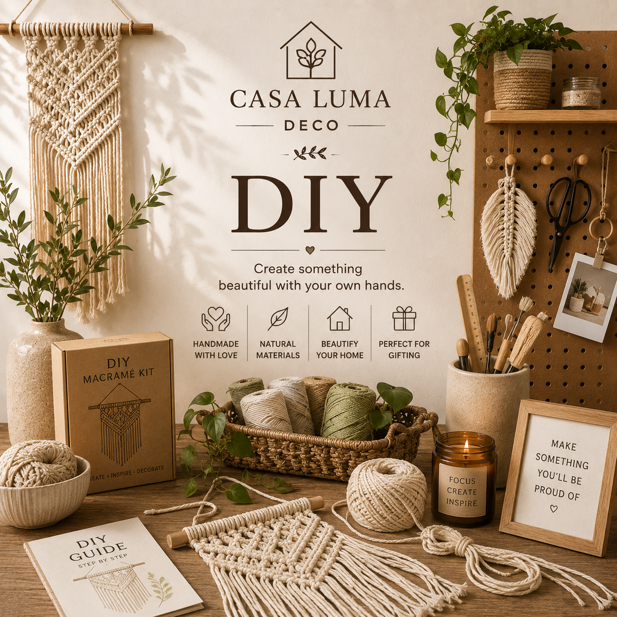 DIY