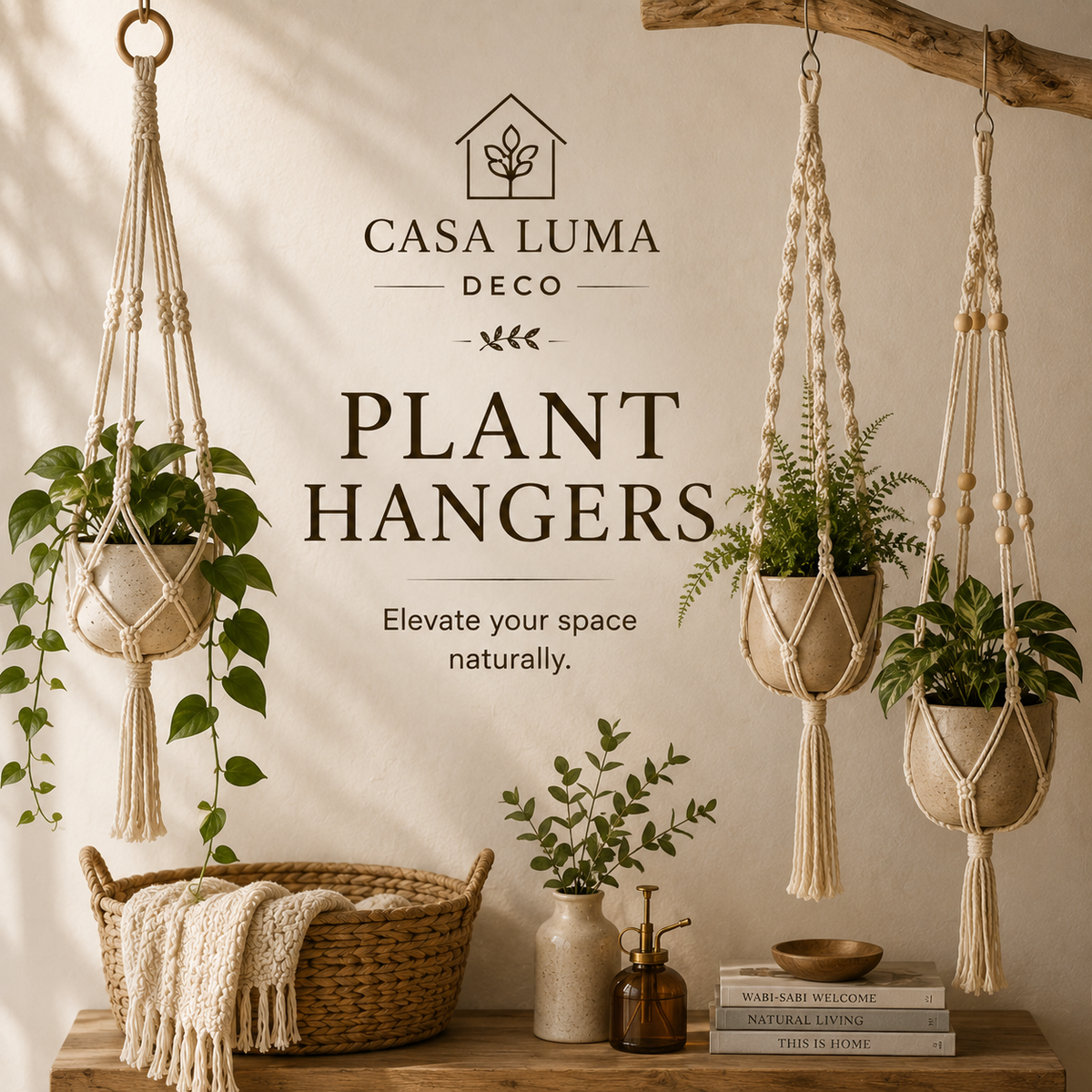 Plant Hangers