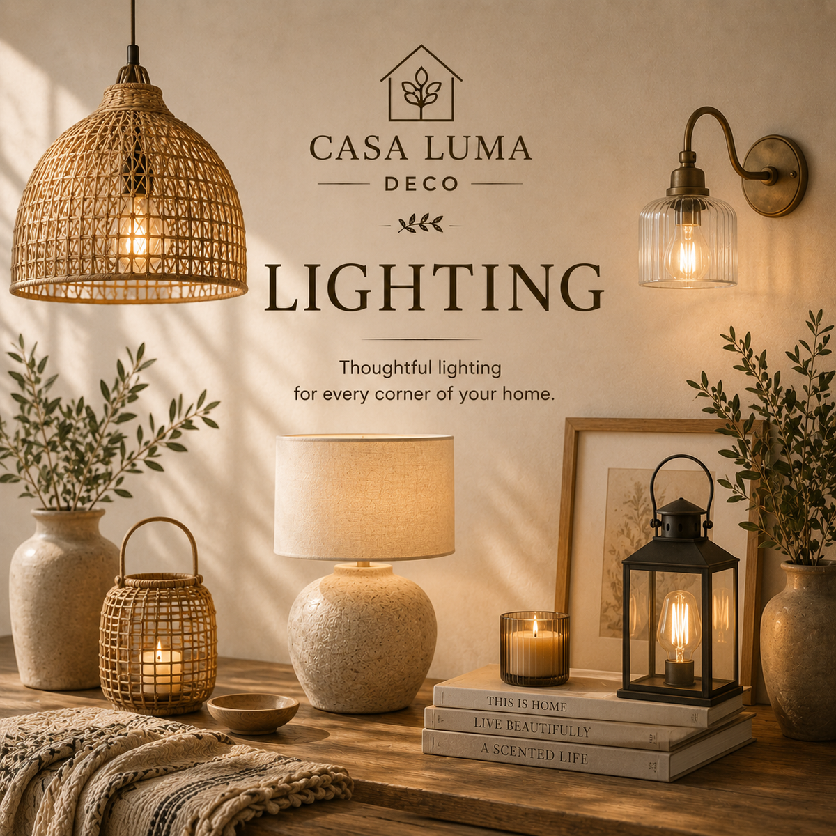 Lighting