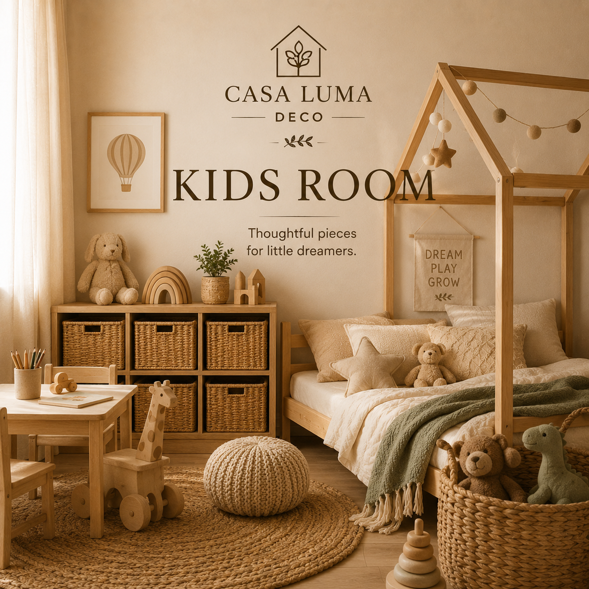 Kids Room