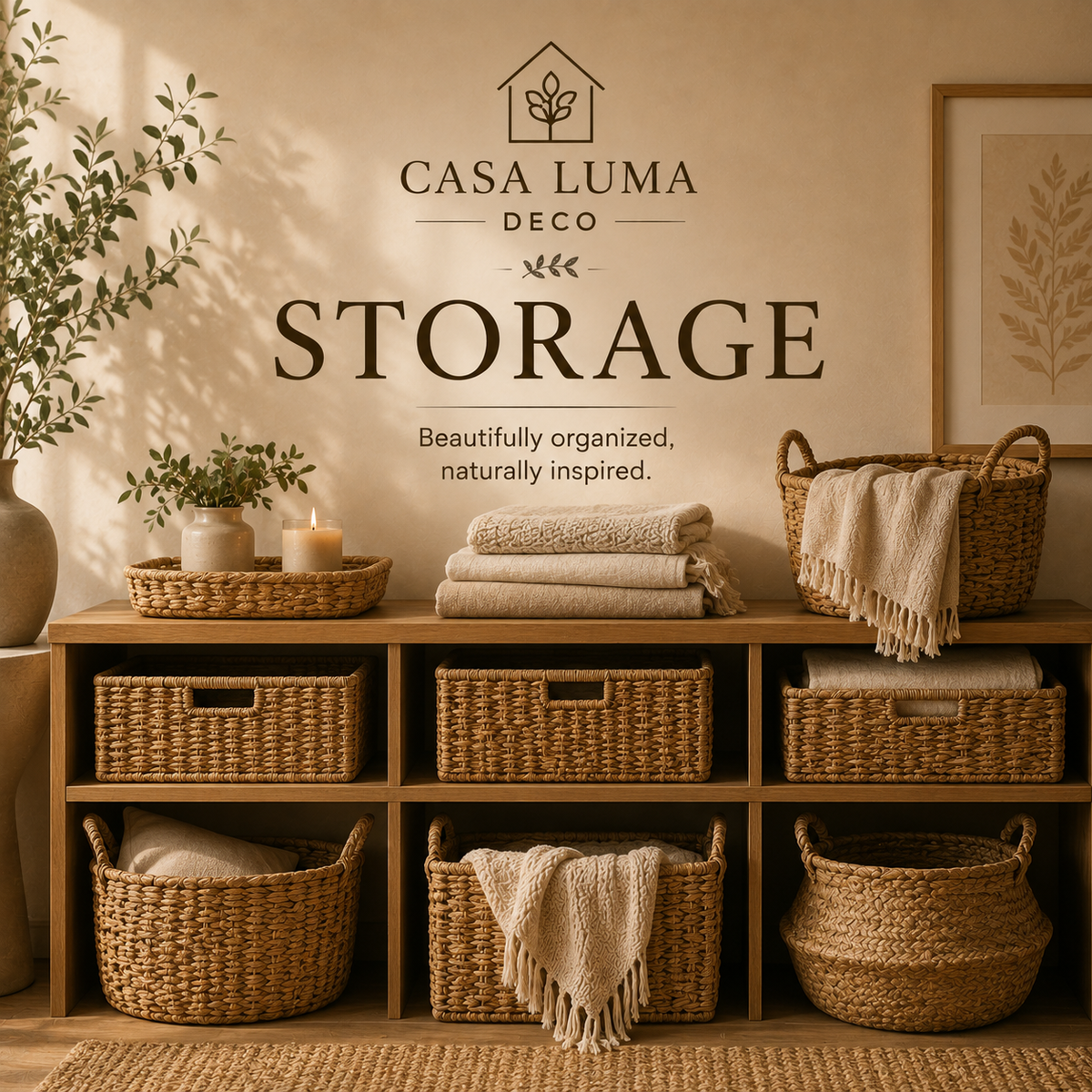 Storage
