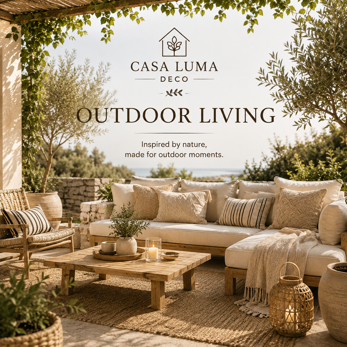 Outdoor Living