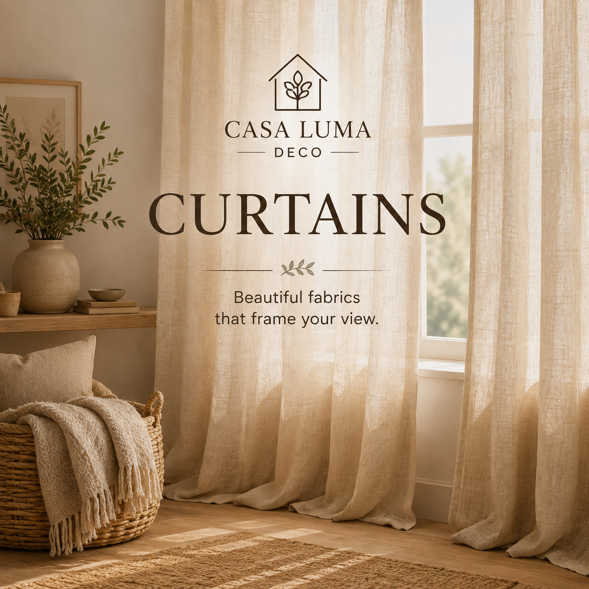 Curtains